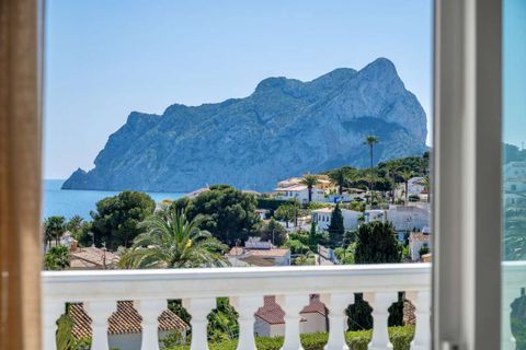 Villa en Calpe, Alicante, Calpe - € 1.400.000 | Ref: C22062* - photo 21