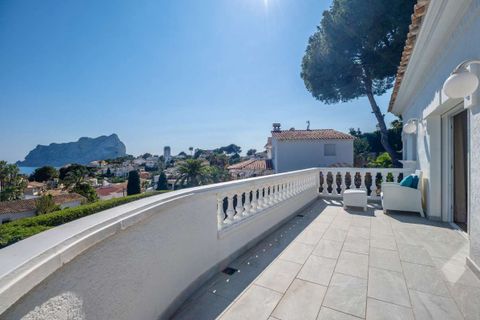 Villa en Calpe, Alicante, Calpe - € 1.400.000 | Ref: C22062* - photo 23