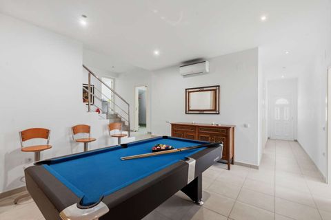Villa en Calpe, Alicante, Calpe - € 1.400.000 | Ref: C22062* - photo 30