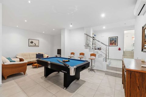 Villa en Calpe, Alicante, Calpe - € 1.400.000 | Ref: C22062* - photo 31