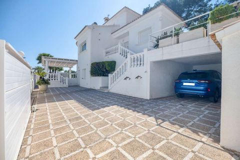 Villa en Calpe, Alicante, Calpe - € 1.400.000 | Ref: C22062* - photo 38