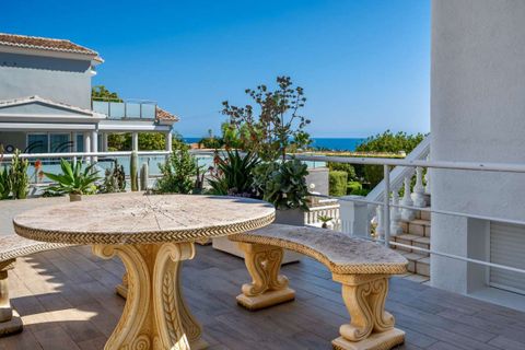Villa en Calpe, Alicante, Calpe - € 1.400.000 | Ref: C22062* - photo 39