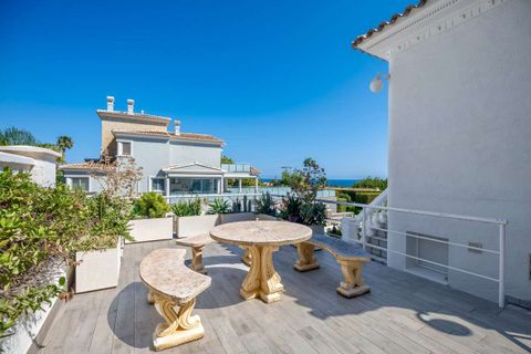 Villa en Calpe, Alicante, Calpe - € 1.400.000 | Ref: C22062* - photo 40