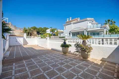 Villa en Calpe, Alicante, Calpe - € 1.400.000 | Ref: C22062* - photo 41