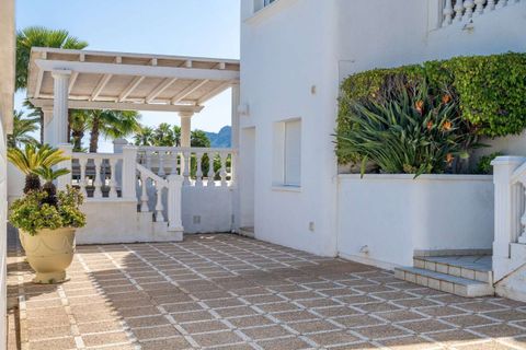 Villa en Calpe, Alicante, Calpe - € 1.400.000 | Ref: C22062* - photo 42