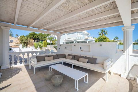 Villa en Calpe, Alicante, Calpe - € 1.400.000 | Ref: C22062* - photo 44