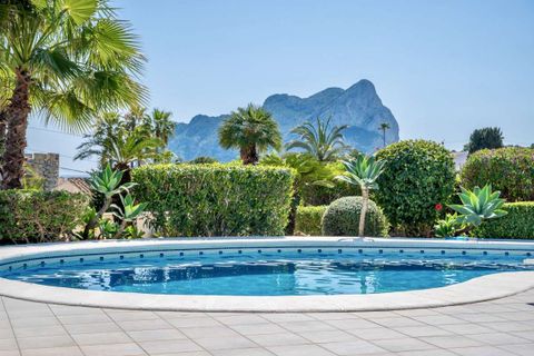 Villa en Calpe, Alicante, Calpe - € 1.400.000 | Ref: C22062* - photo 47