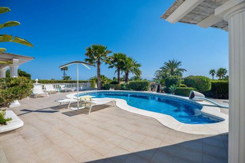 Villa en Calpe, Alicante, Calpe - € 1.400.000 | Ref: C22062* - photo 48