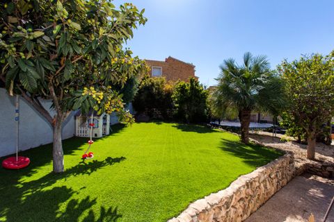 Villa en Calpe, Alicante, Calpe - € 490.000 | Ref: C12277* - photo 25