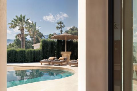 Villa i Moraira, Alicante, Moraira - € 2.795.000 | Ref: C12278* - foto 10