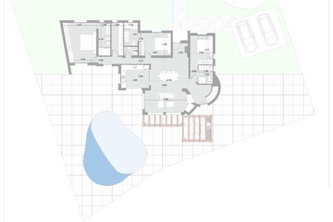 Villa i Moraira, Alicante, Moraira - € 2.795.000 | Ref: C12278* - foto 13