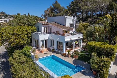 Villa en Benissa, Alicante, Benissa - € 1.100.000 | Ref: C99* - photo 1