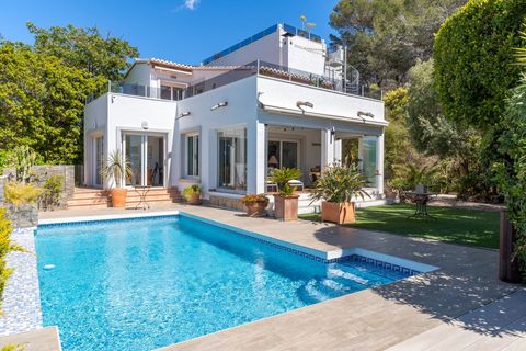 Villa en Benissa, Alicante, Benissa - € 1.100.000 | Ref: C99* - photo 2