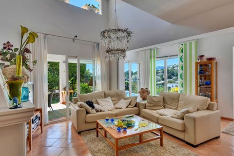 Villa en Benissa, Alicante, Benissa - € 1.100.000 | Ref: C99* - photo 3