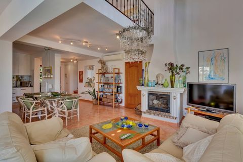 Villa en Benissa, Alicante, Benissa - € 1.100.000 | Ref: C99* - photo 4