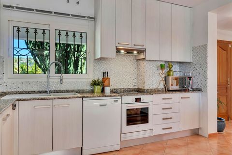Villa en Benissa, Alicante, Benissa - € 1.100.000 | Ref: C99* - photo 9