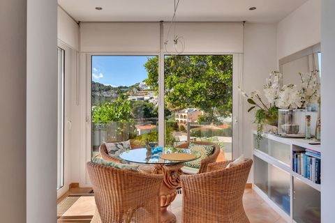 Villa en Benissa, Alicante, Benissa - € 1.100.000 | Ref: C99* - photo 11