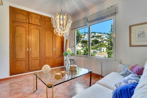 Villa en Benissa, Alicante, Benissa - € 1.100.000 | Ref: C99* - photo 17