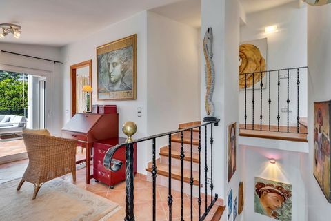 Villa en Benissa, Alicante, Benissa - € 1.100.000 | Ref: C99* - photo 18