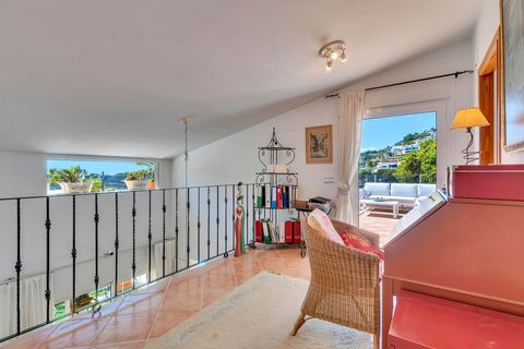 Villa en Benissa, Alicante, Benissa - € 1.100.000 | Ref: C99* - photo 19