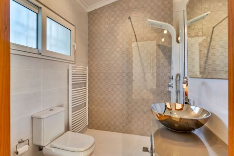 Villa en Benissa, Alicante, Benissa - € 1.100.000 | Ref: C99* - photo 22