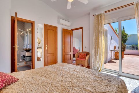 Villa en Benissa, Alicante, Benissa - € 1.100.000 | Ref: C99* - photo 24