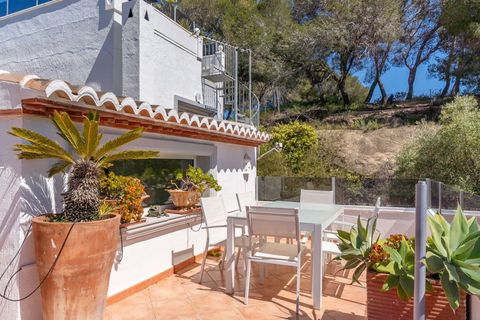 Villa en Benissa, Alicante, Benissa - € 1.100.000 | Ref: C99* - photo 25