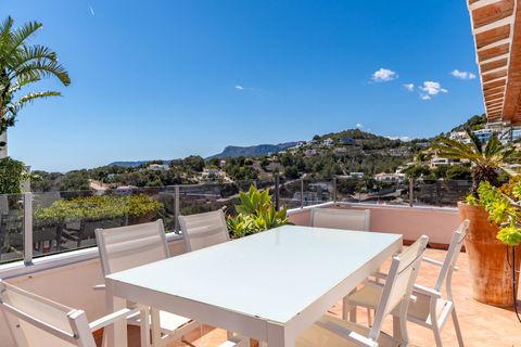 Villa en Benissa, Alicante, Benissa - € 1.100.000 | Ref: C99* - photo 26