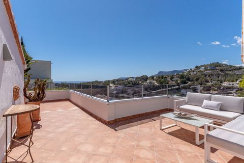 Villa en Benissa, Alicante, Benissa - € 1.100.000 | Ref: C99* - photo 27