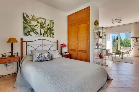 Villa en Benissa, Alicante, Benissa - € 1.100.000 | Ref: C99* - photo 34