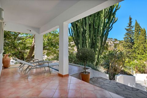Villa en Benissa, Alicante, Benissa - € 1.100.000 | Ref: C99* - photo 36