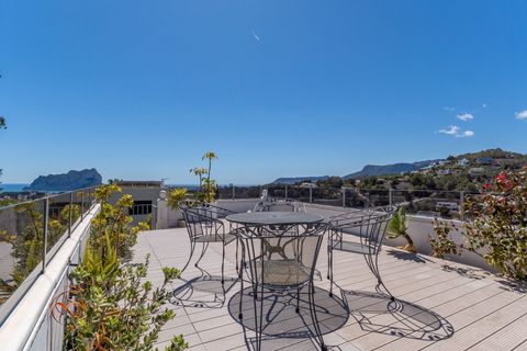 Villa en Benissa, Alicante, Benissa - € 1.100.000 | Ref: C99* - photo 37