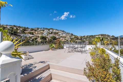 Villa en Benissa, Alicante, Benissa - € 1.100.000 | Ref: C99* - photo 38