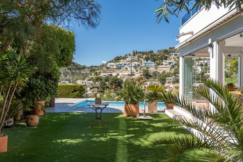 Villa en Benissa, Alicante, Benissa - € 1.100.000 | Ref: C99* - photo 40