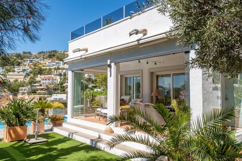 Villa en Benissa, Alicante, Benissa - € 1.100.000 | Ref: C99* - photo 41