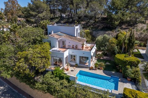 Villa en Benissa, Alicante, Benissa - € 1.100.000 | Ref: C99* - photo 42