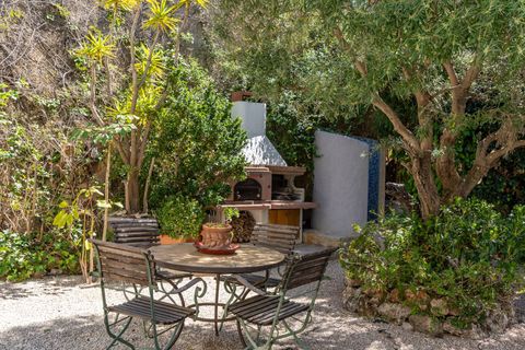 Villa en Benissa, Alicante, Benissa - € 1.100.000 | Ref: C99* - photo 44
