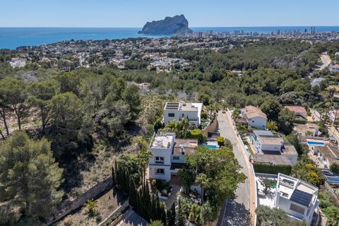 Villa en Benissa, Alicante, Benissa - € 1.100.000 | Ref: C99* - photo 50