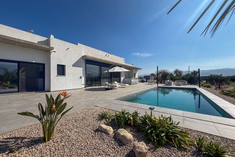 Villa en Tormos, Alicante, Tormos - € 825.000 | Ref: H-9385-CA - photo 1