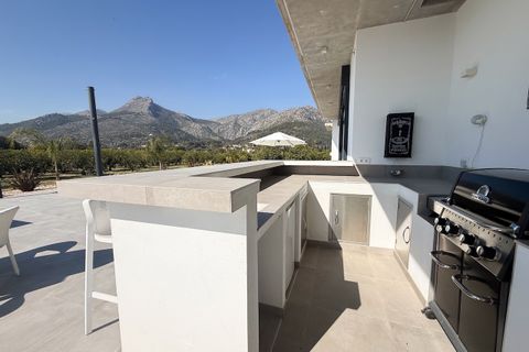 Villa en Tormos, Alicante, Tormos - € 825.000 | Ref: H-9385-CA - photo 5