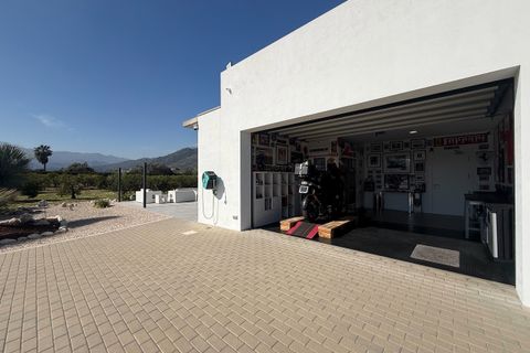 Villa en Tormos, Alicante, Tormos - € 825.000 | Ref: H-9385-CA - photo 36