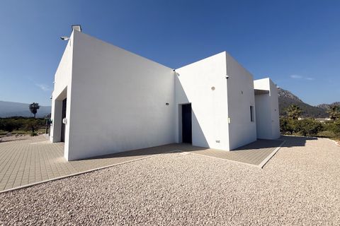 Villa en Tormos, Alicante, Tormos - € 825.000 | Ref: H-9385-CA - photo 37