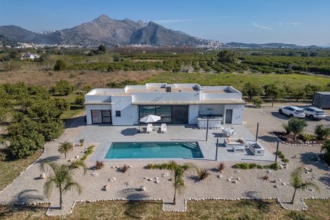 Villa en Tormos, Alicante, Tormos - € 825.000 | Ref: H-9385-CA - photo 40