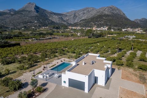 Villa en Tormos, Alicante, Tormos - € 825.000 | Ref: H-9385-CA - photo 41