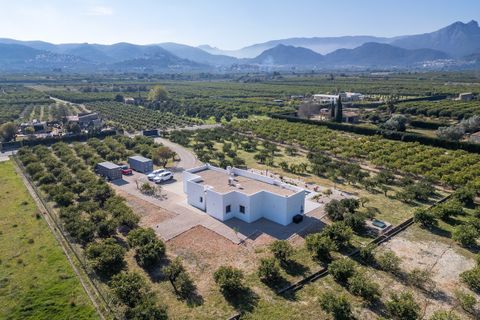 Villa en Tormos, Alicante, Tormos - € 825.000 | Ref: H-9385-CA - photo 43
