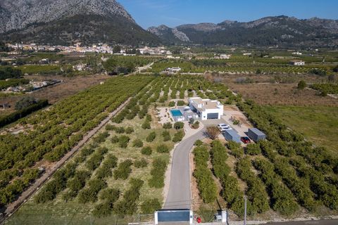 Villa en Tormos, Alicante, Tormos - € 825.000 | Ref: H-9385-CA - photo 44