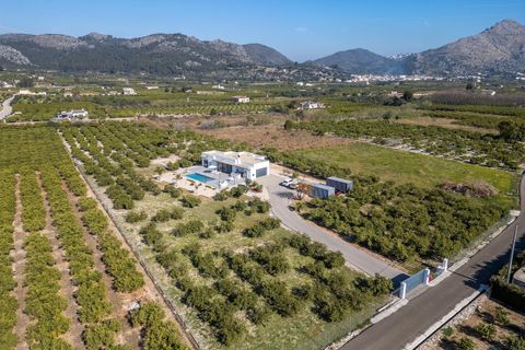 Villa en Tormos, Alicante, Tormos - € 825.000 | Ref: H-9385-CA - photo 45