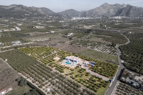 Villa en Tormos, Alicante, Tormos - € 825.000 | Ref: H-9385-CA - photo 46