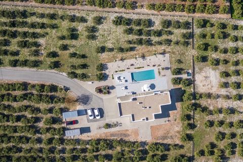 Villa en Tormos, Alicante, Tormos - € 825.000 | Ref: H-9385-CA - photo 47