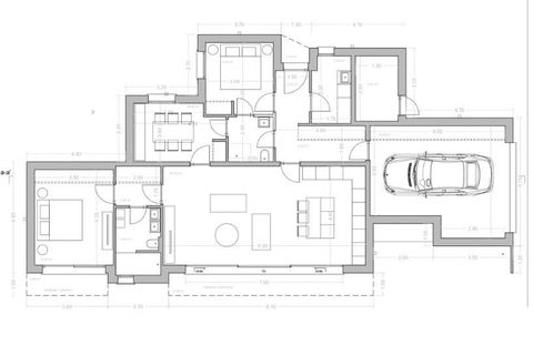Villa en Tormos, Alicante, Tormos - € 825.000 | Ref: H-9385-CA - photo 50